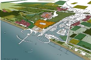 Porto di Foceverde, la partita si riapre: domani il voto del Consiglio