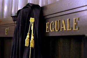 Caso Giovannino, revocata la sospensione della professione per l'avvocato