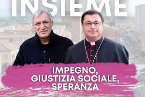 Lotta alla mafia, il 10 dicembre Don Luigi Ciotti ad Aprilia