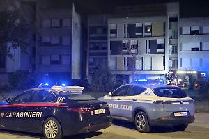 Inviti, sanzioni e denunce, cosa rischia di non rispetta le zone rosse