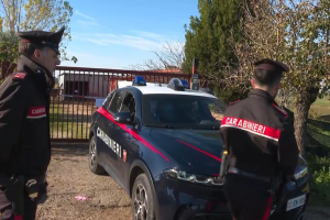 Omicidio a Pontinia, l’indagato in silenzio resta detenuto in carcere