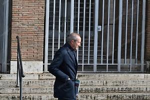 Favori e soffiate al Comune di Sperlonga,  Cusani non risponde al gip