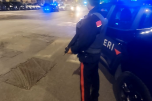 Arrestato 46enne durante i controlli “Alto Impatto”: deve scontare una condanna per maltrattamenti in famiglia