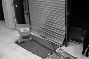 Furti con spaccata in negozi del Senese: individuata banda domiciliata in provincia di Latina