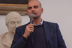 L'evo Agresti 1902 scelto da Jp Morgan e Rockefeller