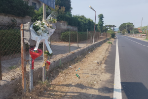 Morte di Federico, per lui un'aula didattica nella Fondazione Irene