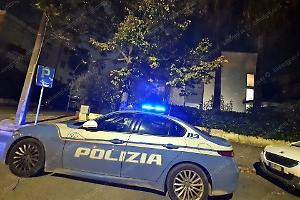Ladri in azione nella zona di via Milazzo