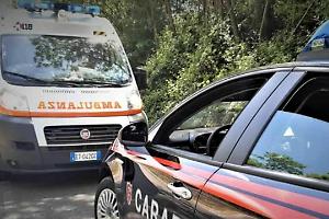 Scontro frontale sulla via Appia a Terracina: tre persone in ospedale