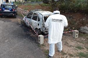 Attentato al sindaco, ieri la ricostruzione