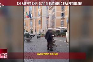 Un ex agente segreto di Latina indagò sulla scomparsa di Emanuela Orlandi