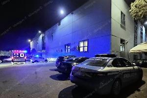 Aperta un’inchiesta sulla morte in palestra