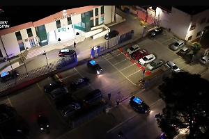 Blitz antimafia tra Latina, Terracina e Roma: arresti e sequestri per oltre 10 milioni di euro