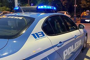 Spaccio di cocaina a Fondi, arrestato un 23enne