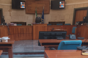 Stupro dopo la festa. Condanna ridotta