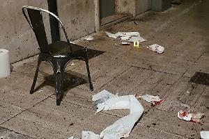 Coltellate nel quartiere dei pub, i due imputati chiedono la scarcerazione