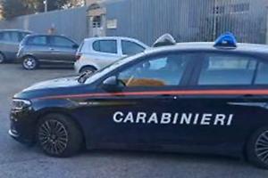 Sezze, maltrattamenti e violenza sessuale sulla moglie: arrestato 51enne