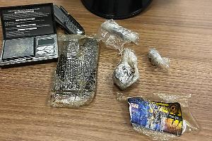 Spaccio di droga a Gaeta, un 25enne arrestato sul lungomare