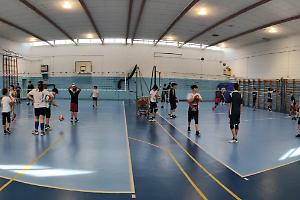 Palestre, dopo sette mesi di ritardo arriva l’assegnazione