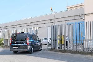 Rivolta in carcere, il giudice: volevano il controllo totale