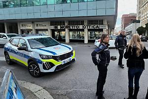 Botte e coltellate per uno sguardo di troppo, il ferito è un imputato di Reset