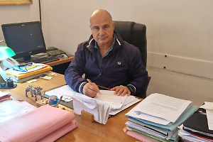 "Porta Napoletana", De Gregorio  respinge le accuse