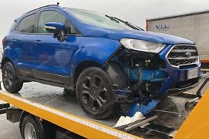 Sabaudia, investito da un’auto: muore sulla Migliara 56