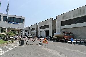 Autoparco per i carri, i conti sballati del Comune: le utenze salgono a 15mila euro