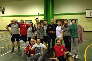 «Palestre negate, ad Aprilia sospesi i progetti di sport inclusivo»