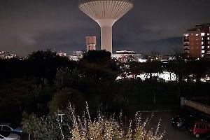 Parco Manaresi senza pace, l'area verde è di nuovo al buio