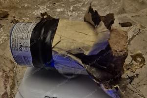 Scoperto un arsenale con pistole, bombe carta e tritolo: sequestro a San Felice Circeo