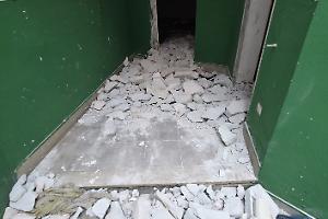 Raid Vandalico al campo Falasche. Il sindaco Lo Fazio: "Fatto gravissimo, non ci faremo intimidire"