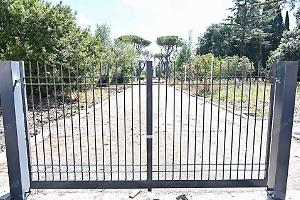 Parco Falcone e Borsellino, lavori alle battute finali