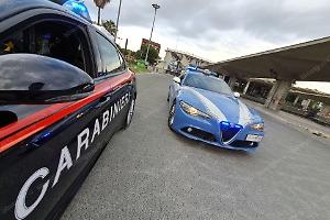 Rapine nei bar, condannato a sei anni e quattro mesi