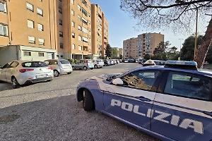 Evaso dai domiciliari era irreperibile da un mese, catturato fuori città