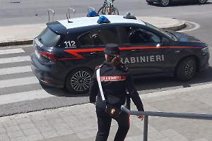 Spaccio con il monopattino, torna in libertà