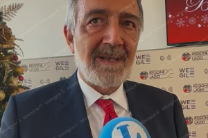 Crescita delle imprese, il Lazio guida l’Italia nel 2025