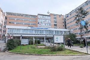 Prelievo multiorgano al Goretti di Latina, un gesto di solidarietà che salva vite