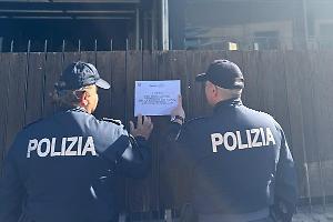 Terracina, locale trasformato in discoteca abusiva: sospesa la licenza per 30 giorni al Loud Club
