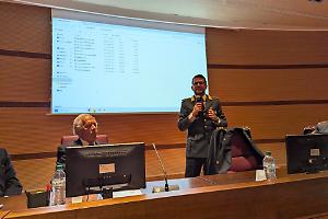 Finto medico pedofilo, la reazione del sindaco di Fondi