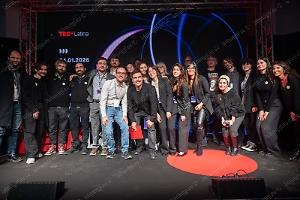 TEDxLatina: la città non è periferia