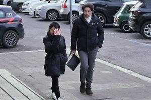 Affari sporchi con le auto di lusso, arrestato Alessandro Agresti