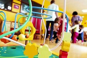 Asilo nido “Il Bruco Verde”, chiarito l’iter: tariffe regionali, affidamento e continuità del servizio