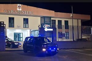 Fermato in città con la droga, nei guai un 54enne