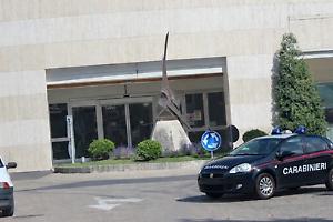 Sermoneta, furto in supermercato: denunciato un 51enne dai Carabinieri