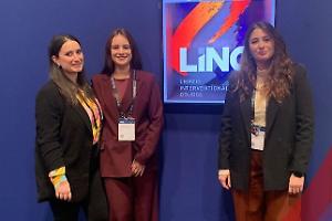 Alto riconoscimento per tre chirurghe vascolari del Goretti