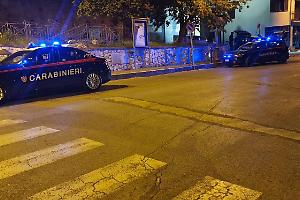 Sezze, fermato alla guida di un’auto rubata con attrezzi da scasso: denunciato un 21enne