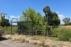 Pensiline alle fermate, Di Cocco: "Carenza di risorse"