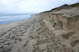 Difesa della costa, la Regione Lazio frena il progetto di Latina