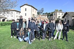 A Villa Fogliano nasce “Digital Invictus”: Latina lancia il premio per l’editoria sportiva digitale