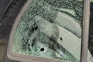 Aprilia e gli spari, il rischio dell'assuefazione